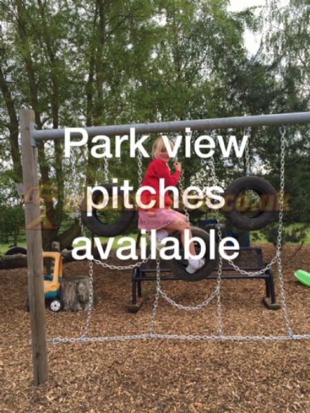 Manor Farm Certificated Site