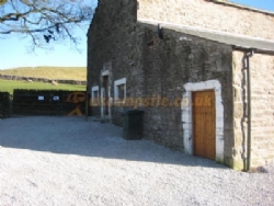 Philpin Farm Campsite
