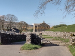 Philpin Farm Campsite
