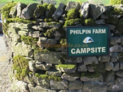 Philpin Farm Campsite