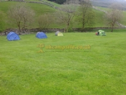 Philpin Farm Campsite