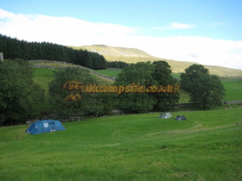 Philpin Farm Campsite