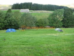 Philpin Farm Campsite