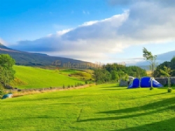 Philpin Farm Campsite