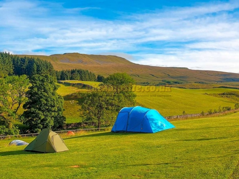 Philpin Farm Campsite