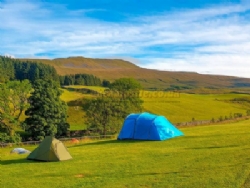 Philpin Farm Campsite