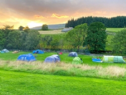 Philpin Farm Campsite
