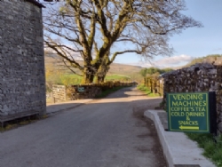 Philpin Farm Campsite