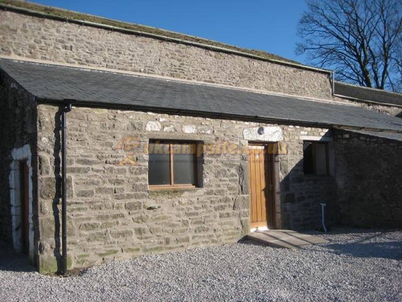 Philpin Farm Campsite