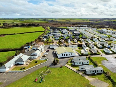 Newperran Holiday Park