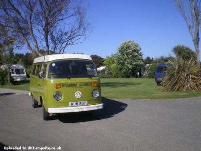 Penrose Holiday Park