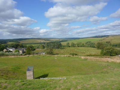 Tarset Tor