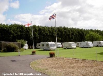 Southview Camping