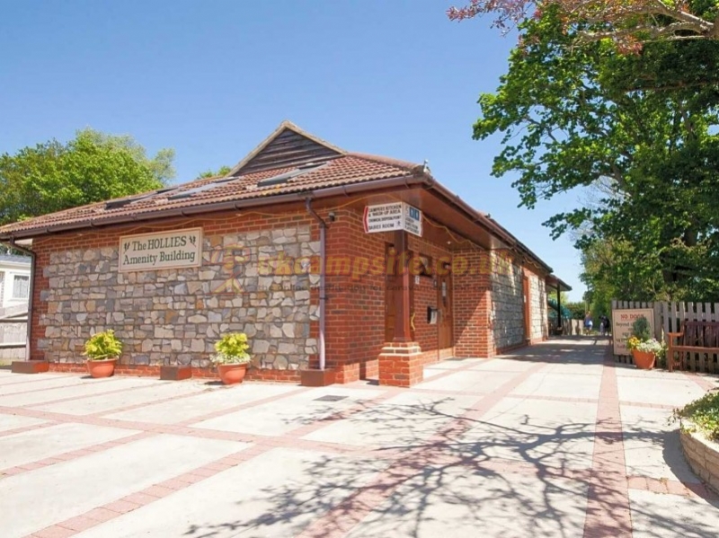 Broadhembury Holiday Park