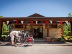 Broadhembury Holiday Park