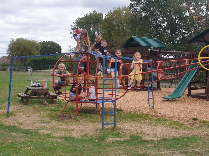 Broadhembury Holiday Park