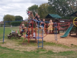Broadhembury Holiday Park
