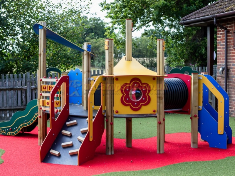 Broadhembury Holiday Park