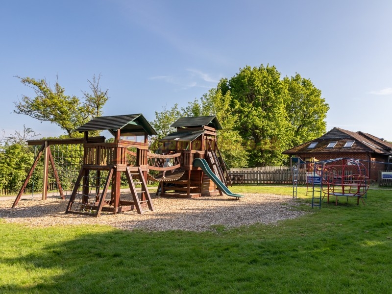 Broadhembury Holiday Park