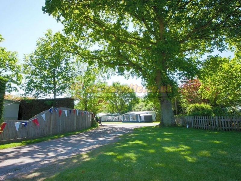 Broadhembury Holiday Park