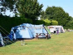 Broadhembury Holiday Park