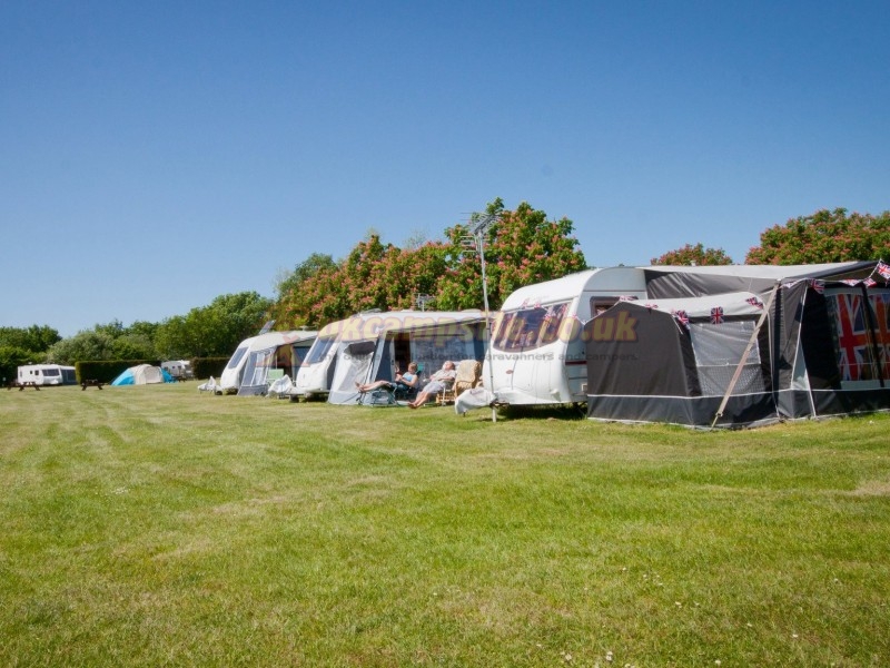 Broadhembury Holiday Park