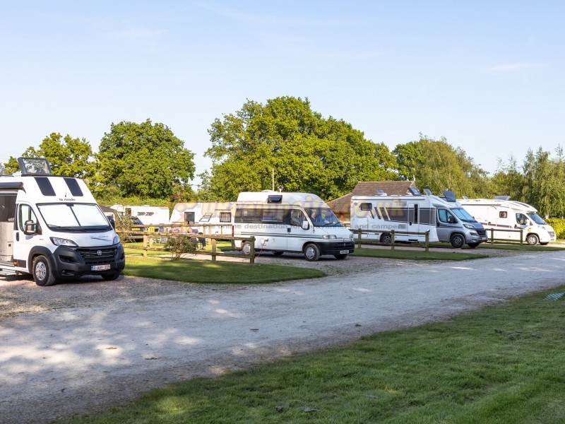 Broadhembury Holiday Park