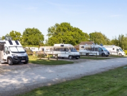 Broadhembury Holiday Park