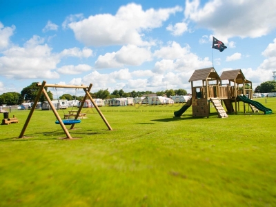 Nunnington Farm Camping Site