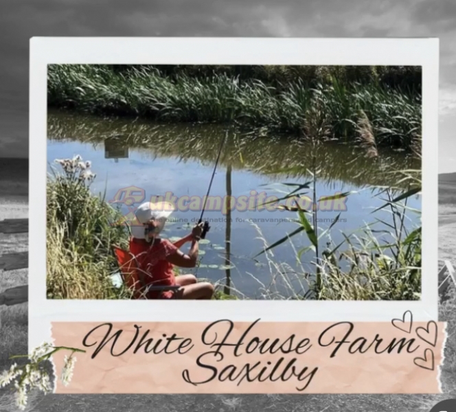 White House Farm Certificated Site