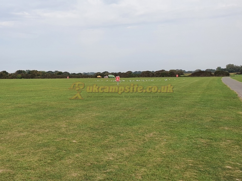 Scotts Farm Camping Site
