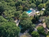 Camping Domaine De La Coronne Camping Domaine De La Coronne