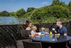 Chichester Lakeside Holiday Park (PHolsUK)