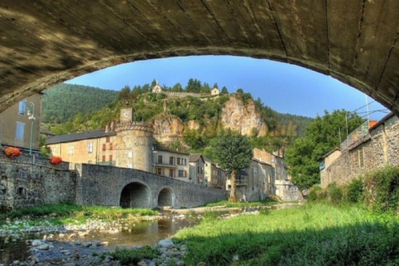 Camping La Cascade