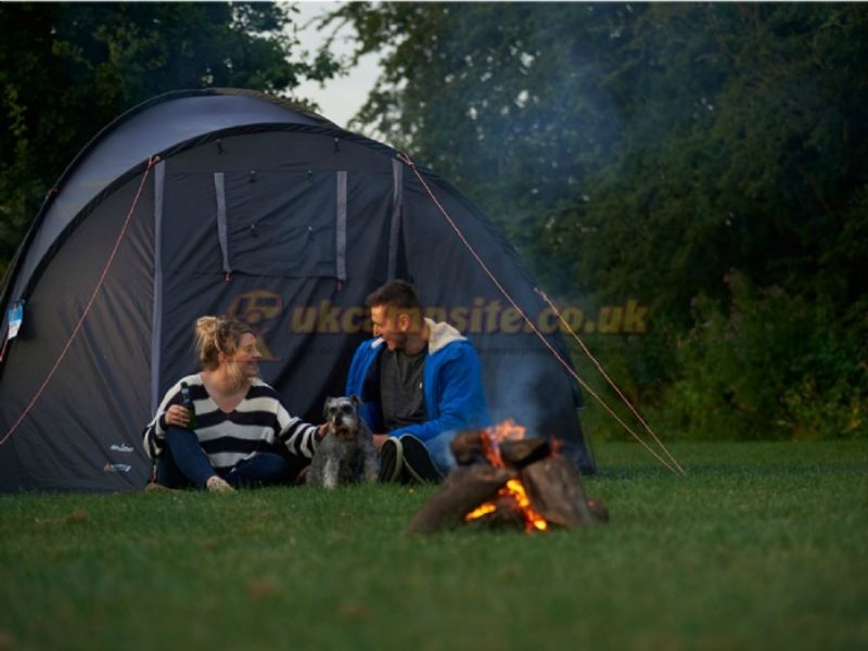 Park Farm Caravan And Camping