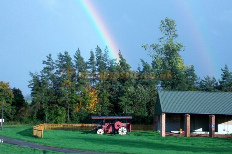 Park Farm Caravan And Camping