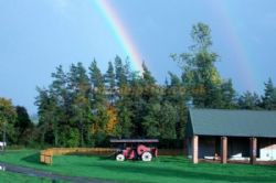 Park Farm Caravan And Camping