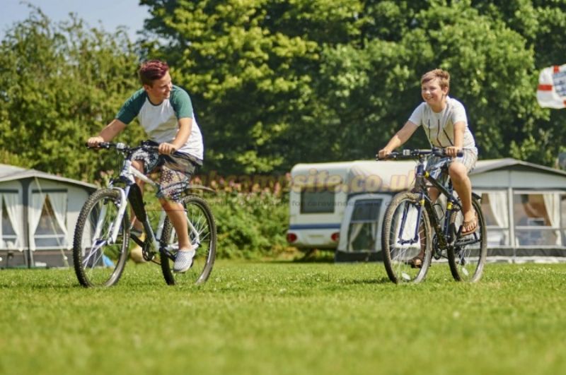 Park Farm Caravan And Camping