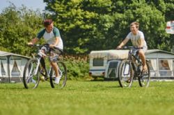 Park Farm Caravan And Camping