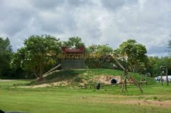 Park Farm Caravan And Camping