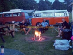 Park Farm Caravan And Camping