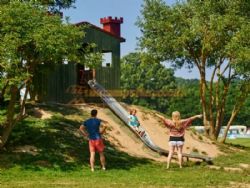 Park Farm Caravan And Camping