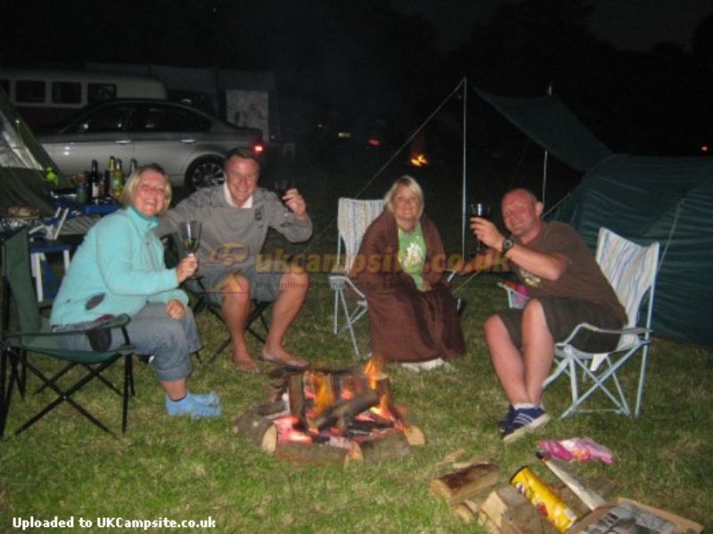 Park Farm Caravan And Camping