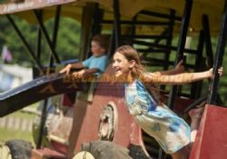 Park Farm Caravan And Camping