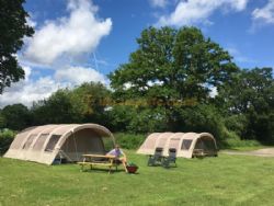 Park Farm Caravan And Camping