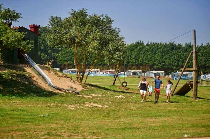 Park Farm Caravan And Camping