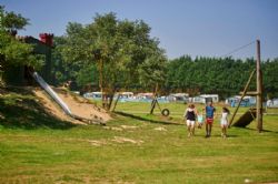 Park Farm Caravan And Camping