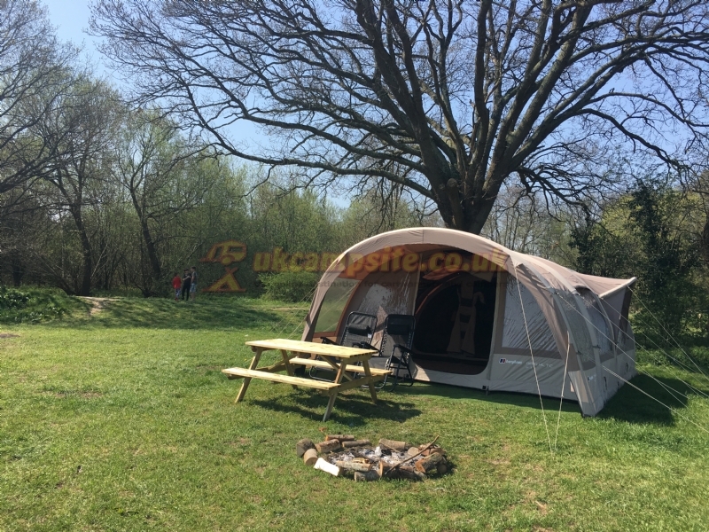 Park Farm Caravan And Camping