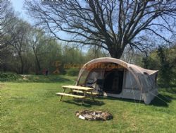 Park Farm Caravan And Camping
