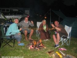 Park Farm Caravan And Camping